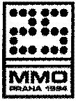 IMO 1984 logo IMO 1984 logo