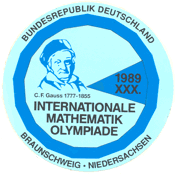 IMO 1989 logo IMO 1989 logo