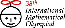 IMO 1997 logo IMO 1997 logo